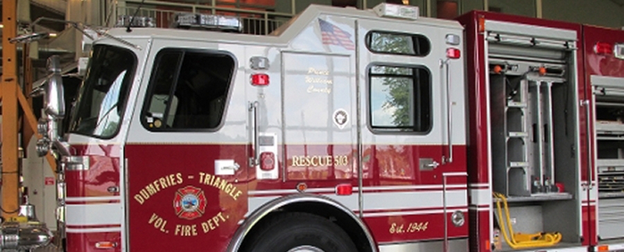 Rescue 503