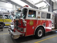 Rescue Engine 28