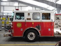 Rescue Engine 28