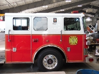 Rescue Engine 28