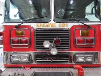 Rescue Engine 28
