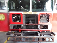 Rescue Engine 28