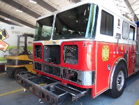 Rescue Engine 28