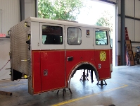 Rescue Engine 28