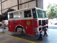 Rescue Engine 28