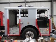 Rescue Engine 28