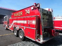 Tanker 74