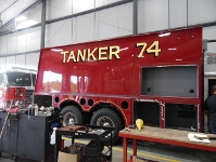 Tanker 74