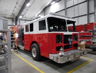 Rescue Engine 28