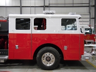 Rescue Engine 28