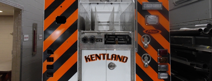 Kentland