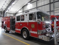 Rescue Engine 28