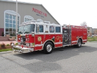 Rescue Engine 28