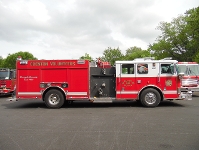 Rescue Engine 28